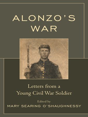 cover image of Alonzo's War